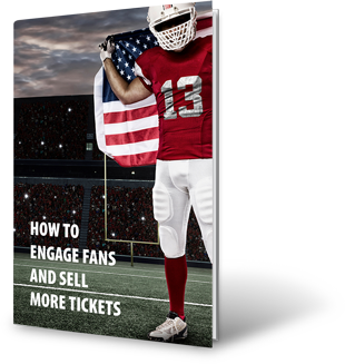 Get a FREE Copy of How to Engage Fans and Sell More Tickets