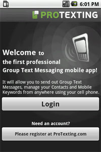 Android App