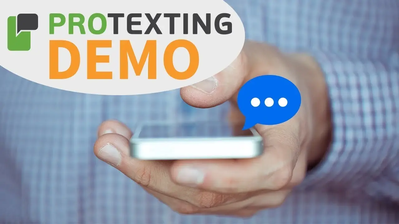 We use ProTexting for our clients that deploy text marketing and seeing huge results and response
