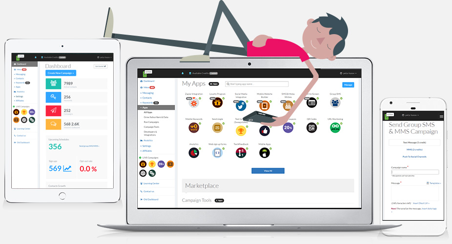 Why You'll Love Our Service & Platform