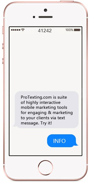 2-Way Messaging by ProTexting