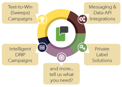 Enterprise Mobile Marketing Solutions