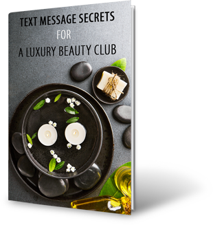 Get a FREE Copy of Text Message Use Case for a Luxury Beauty Club