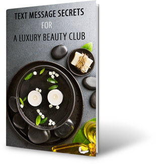 Get a FREE Copy of Text Message Use Case for a Luxury Beauty Club