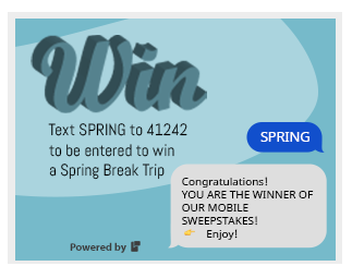 mobile-sweepstakes