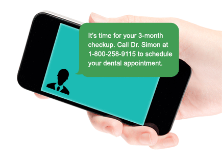 text-messaging-for-the-healthcare-industry